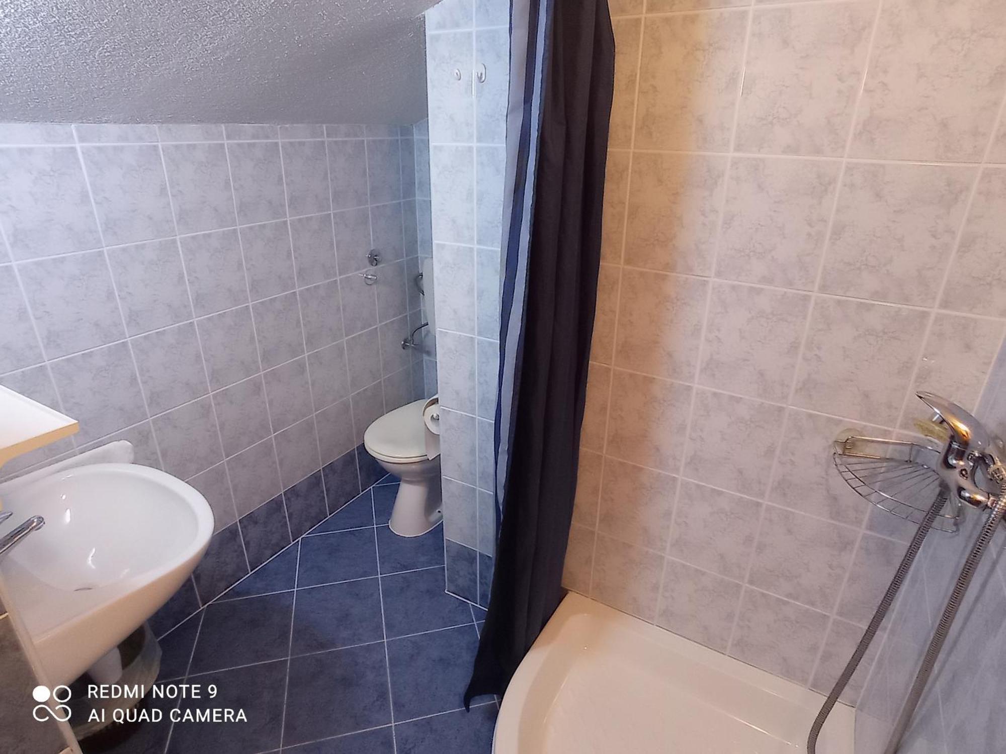Apartments Mihovil Omiš Стая снимка