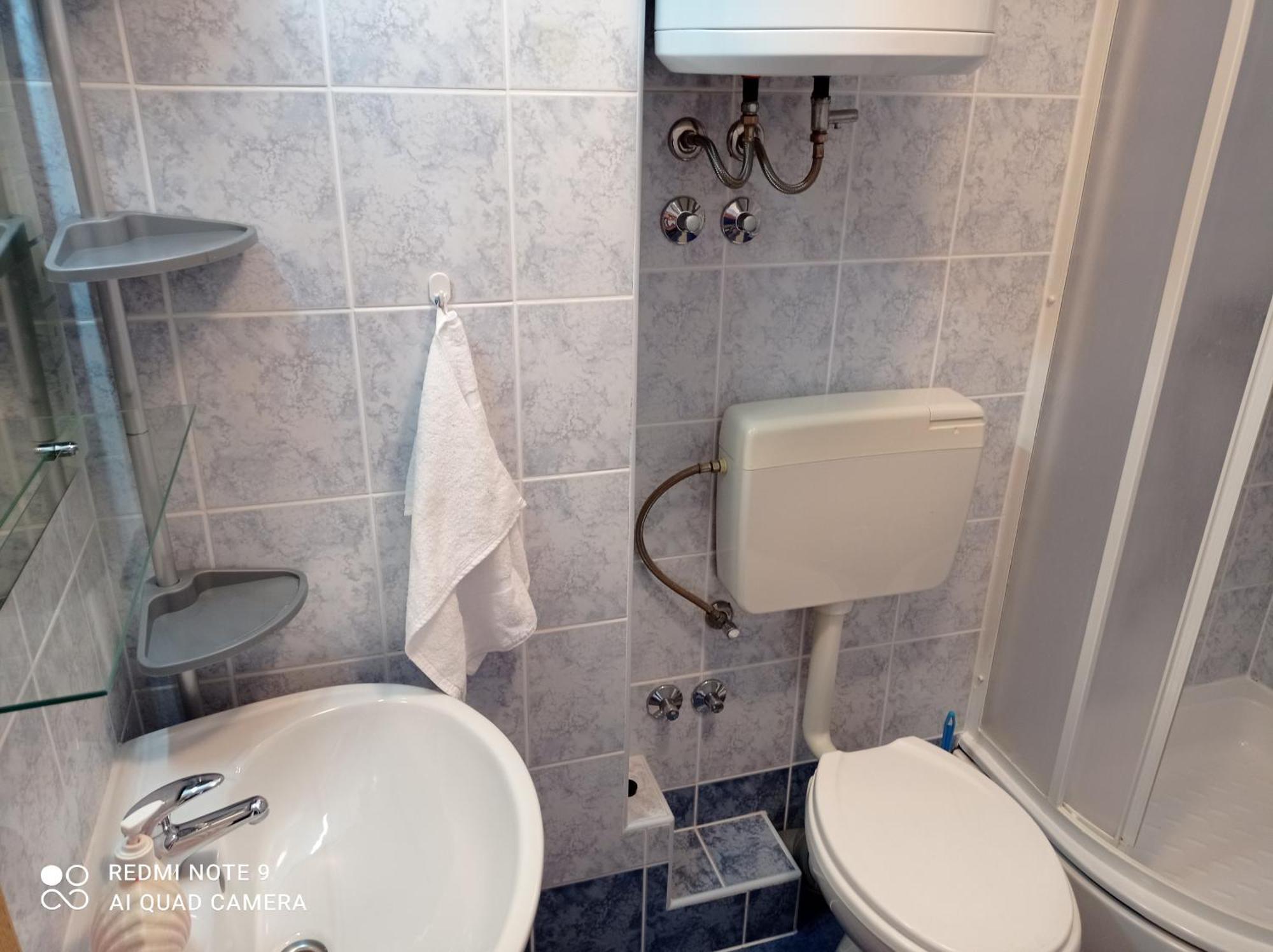 Apartments Mihovil Omiš Стая снимка